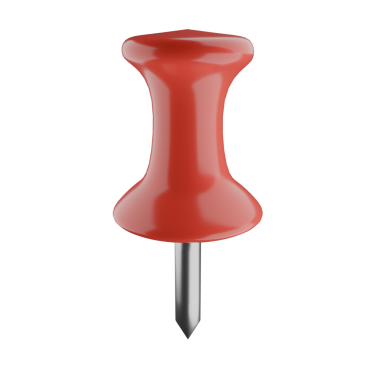 Saplı kırmızı tornavida