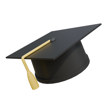 Mezuniyet Diploması ile kap