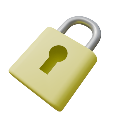 ikon vektör illüstrasyonunu kilitle