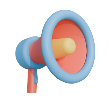 3 boyutlu illüstrasyon. Renkli balon. beyaz arkaplandaki izole nesne