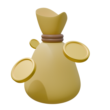 Altın domuz kumbarası ikonu. vektör illüstrasyonu