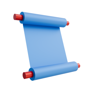 Çizgi film karakteri.