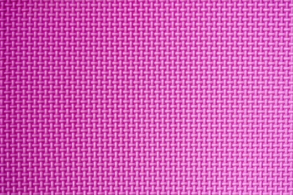 pink surface texture of rubber floor mat