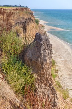 sahil sarp bankalarla