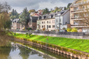 Avrupa yerleşim bölgesi