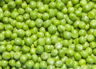 yeşil bezelye arka plan