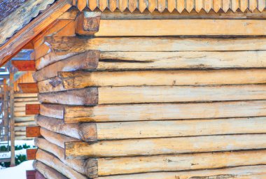 Beton sığınak duvar ayrıntıları