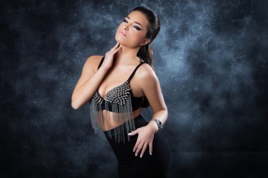 baştan çıkarıcı stili