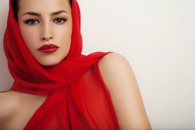 zarif stili Güzellik