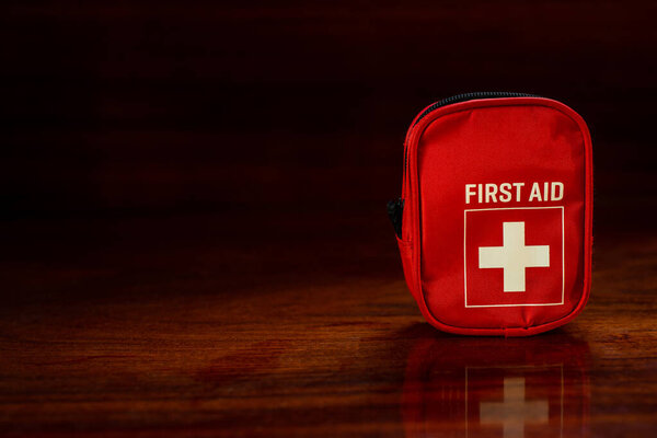 Сумка первой помощи