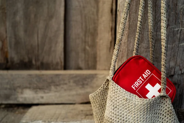 first aid kit bag