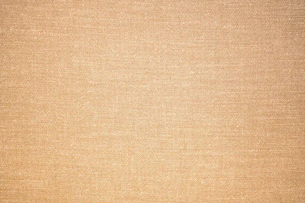 Tessuto Marrone Chiaro Texture Sfondo — Foto Stock