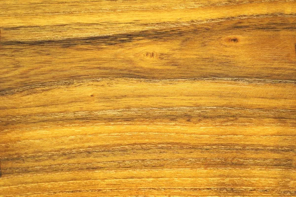 Teak Light Wood Texture — Stock Photo, Image