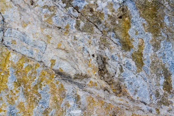 Cantera de mármol, mármol blanco — Foto de Stock