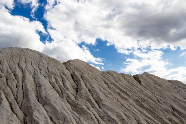 Mermer Ocağı, taş doku, taş taş ocağından taş çıkarma