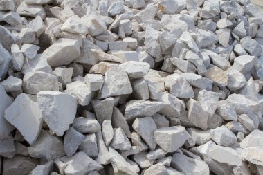 Mermer Ocağı, taş doku, taş taş ocağından taş çıkarma