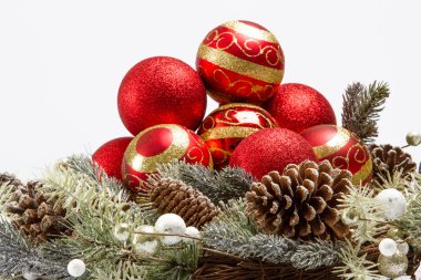 christmas dekorasyon