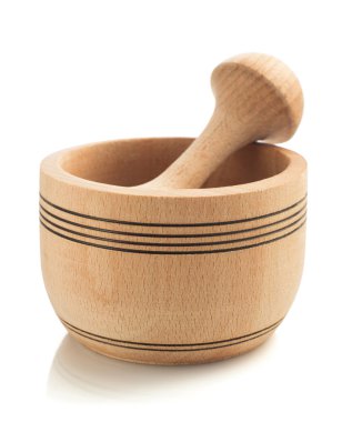 harç ve havaneli beyaz 