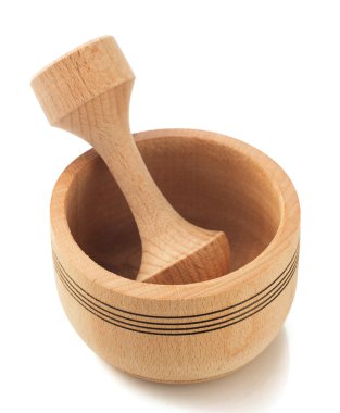 harç ve havaneli beyaz 