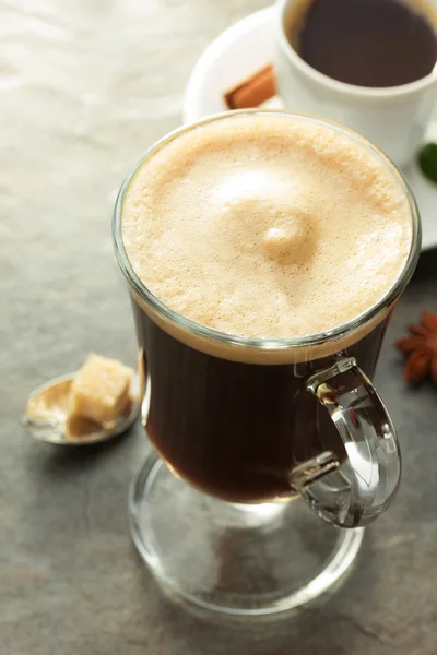 Taza de café — Foto de Stock