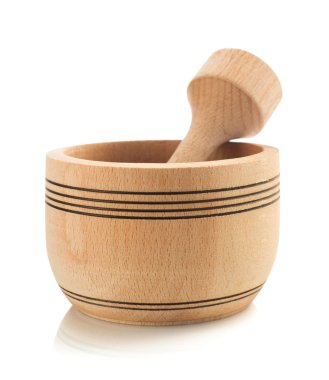 harç ve havaneli beyaz 