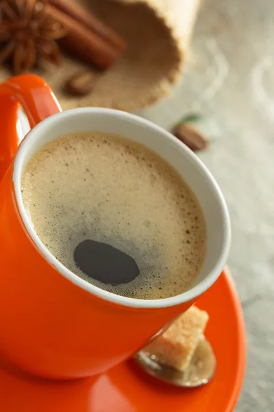 Taza de café — Foto de Stock