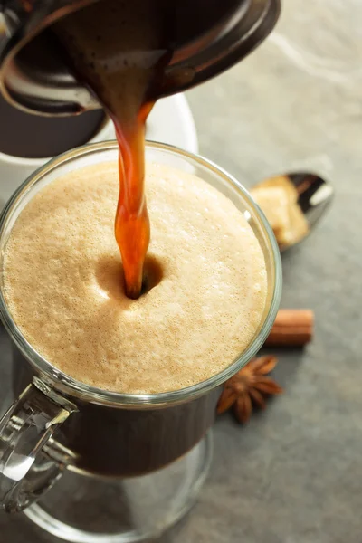 Taza de café — Foto de Stock