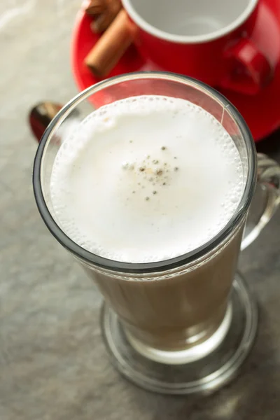 Kopje koffie — Stockfoto