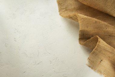 çuval bezi kendir Sivas'tan duvar