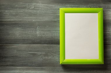 fotoğraf resim çerçevesi tahta üzerinde