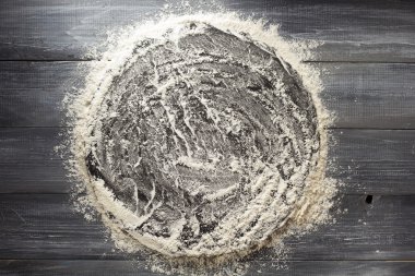 ekmek ve pastane ürünleri 