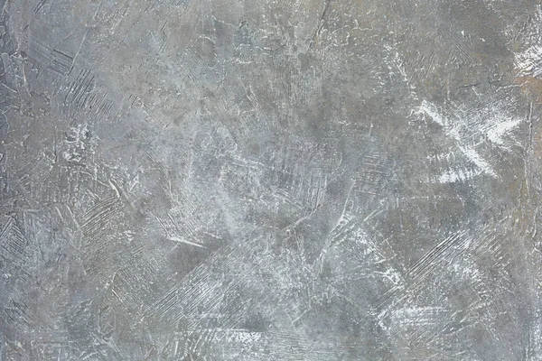 Szary Lub Szary Kamień Ściana Betonowa Powierzchnia Jako Tło Malowane — Zdjęcie stockowe