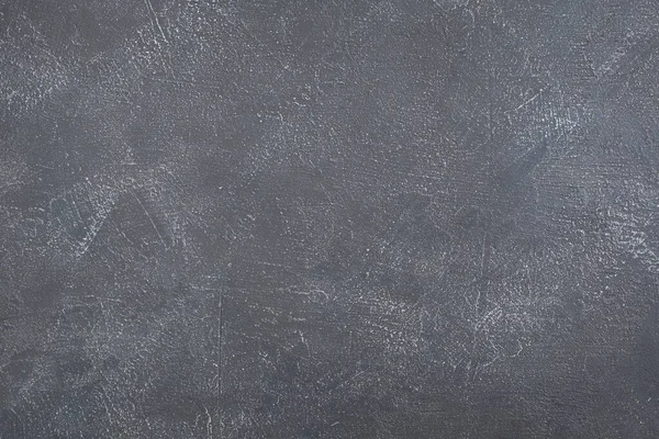 Γκρι Γκρι Επιφάνεια Από Μπετόν Τοίχου Φόντο Βαμμένη Υφή — Φωτογραφία Αρχείου