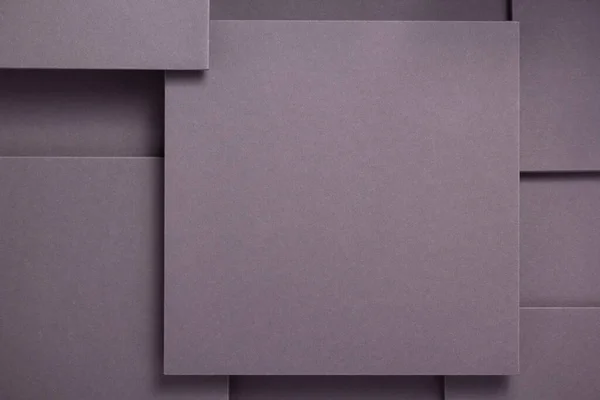 Abstract Grijs Grijs Achtergrond Textuur Oppervlak Minimalisme Concept Stijl — Stockfoto