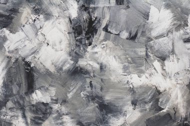 soyut duvar yüzeyi olarak boyanmış arkaplan dokusu, sanat ressamı konsepti