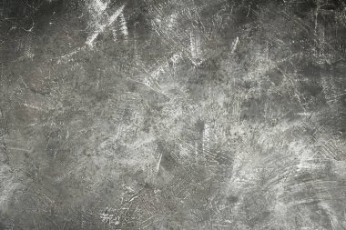 arkaplan dokusu olarak gri ya da gri taş duvar beton yüzeyi