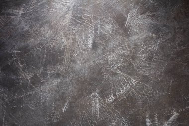 stone or putty wall surface, concrete as background texture