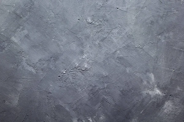 Soyut Boyalı Taş Duvar Arkaplan Dokusunun Macunlu Yüzeyi Üst Veya — Stok fotoğraf