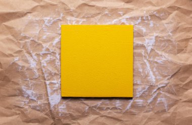 Fayansların soyut renkli arkaplan dokusu. Kopya alanı ile boyanmış kağıt yüzeyi