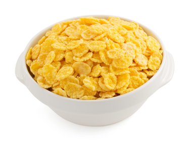 Kasede mısır gevreği