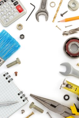 araçları ve aletleri