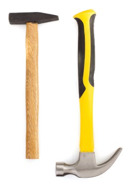 hamer gereedschap