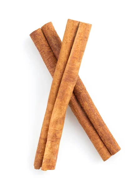 Cinnamon sticks — Stock Photo, Image