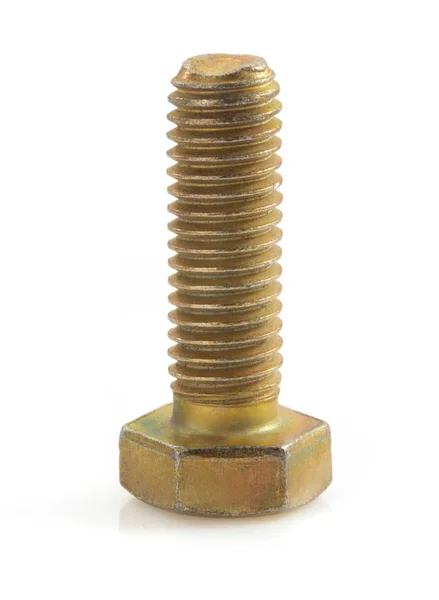 Metal bolts tool — Stock Photo, Image