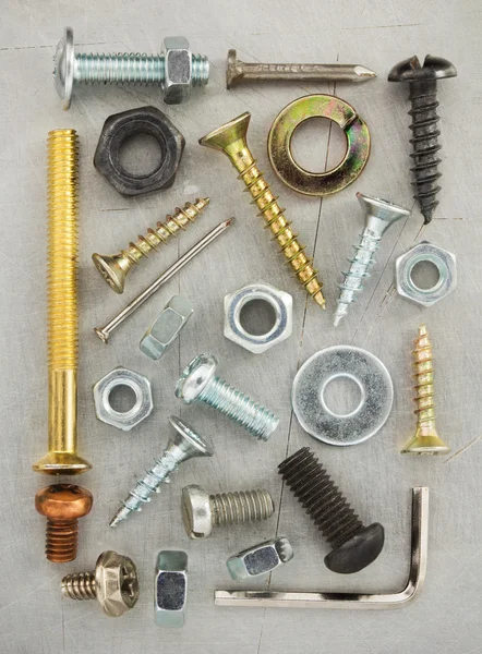 Hardware tools — Stock Photo, Image