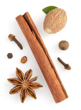 Bitkiler ve baharatlar.