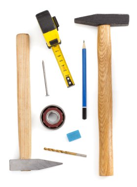 araçları ve aletleri