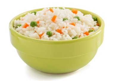 pirinç