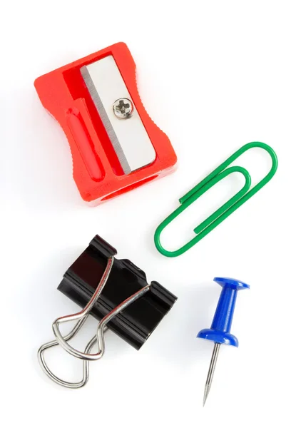 Office supplies — Stock Photo, Image