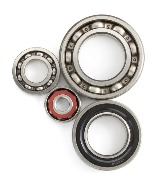 Bearings tool — Stock Photo, Image